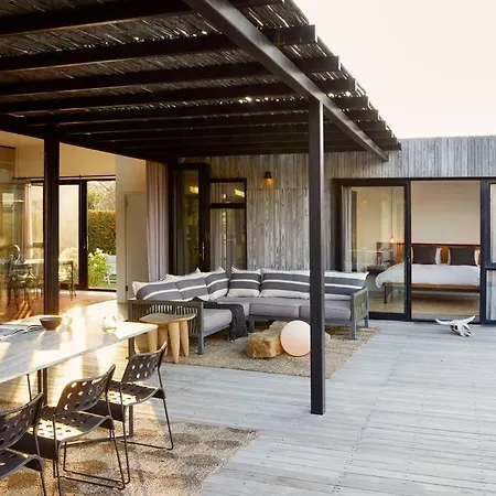 The Herenberg Rosendal Exterior photo