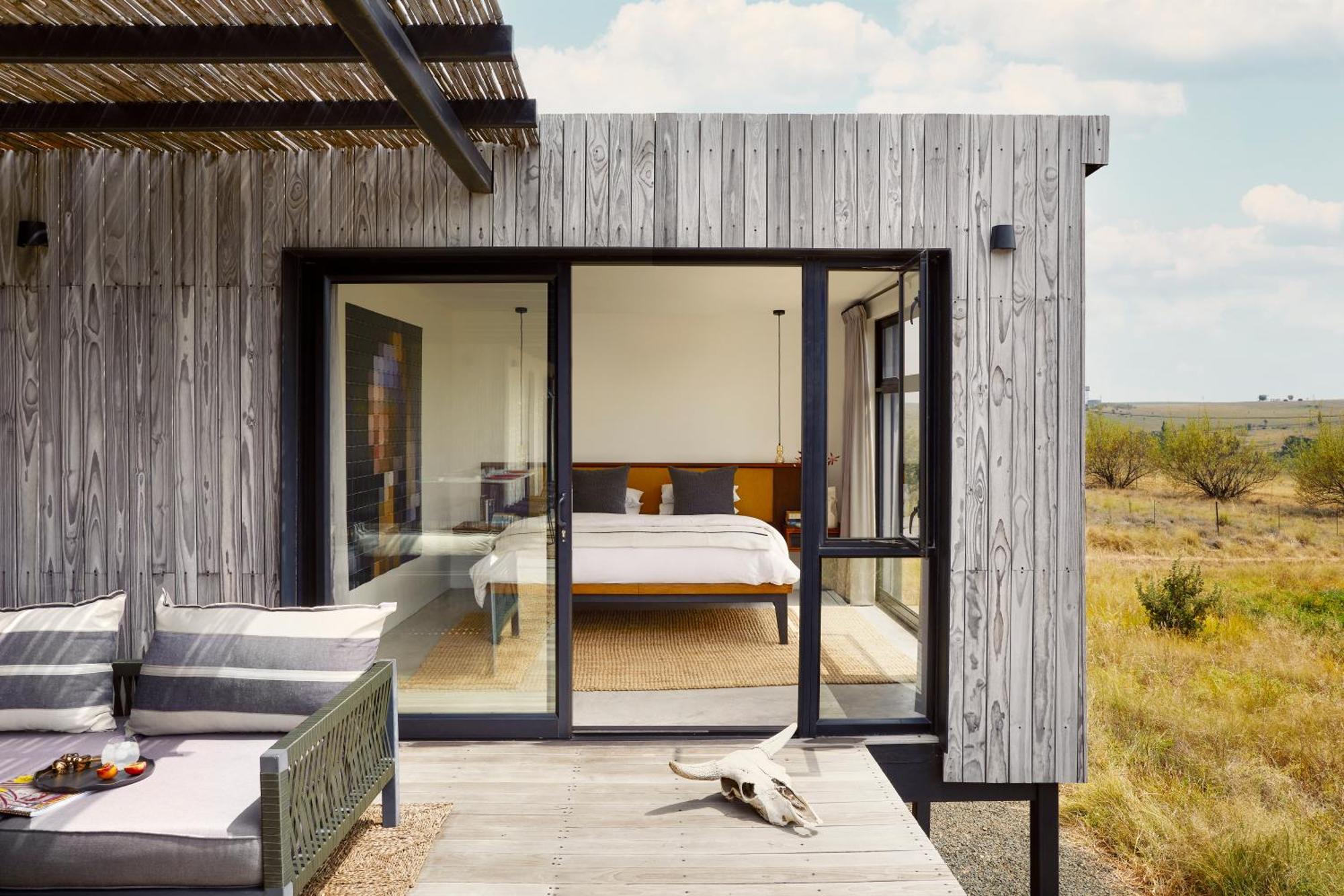 The Herenberg Holiday home Rosendal