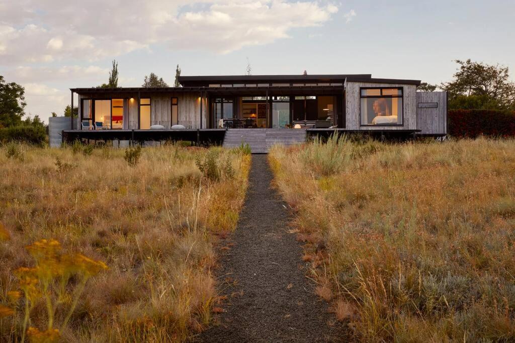 The Herenberg Holiday home Rosendal