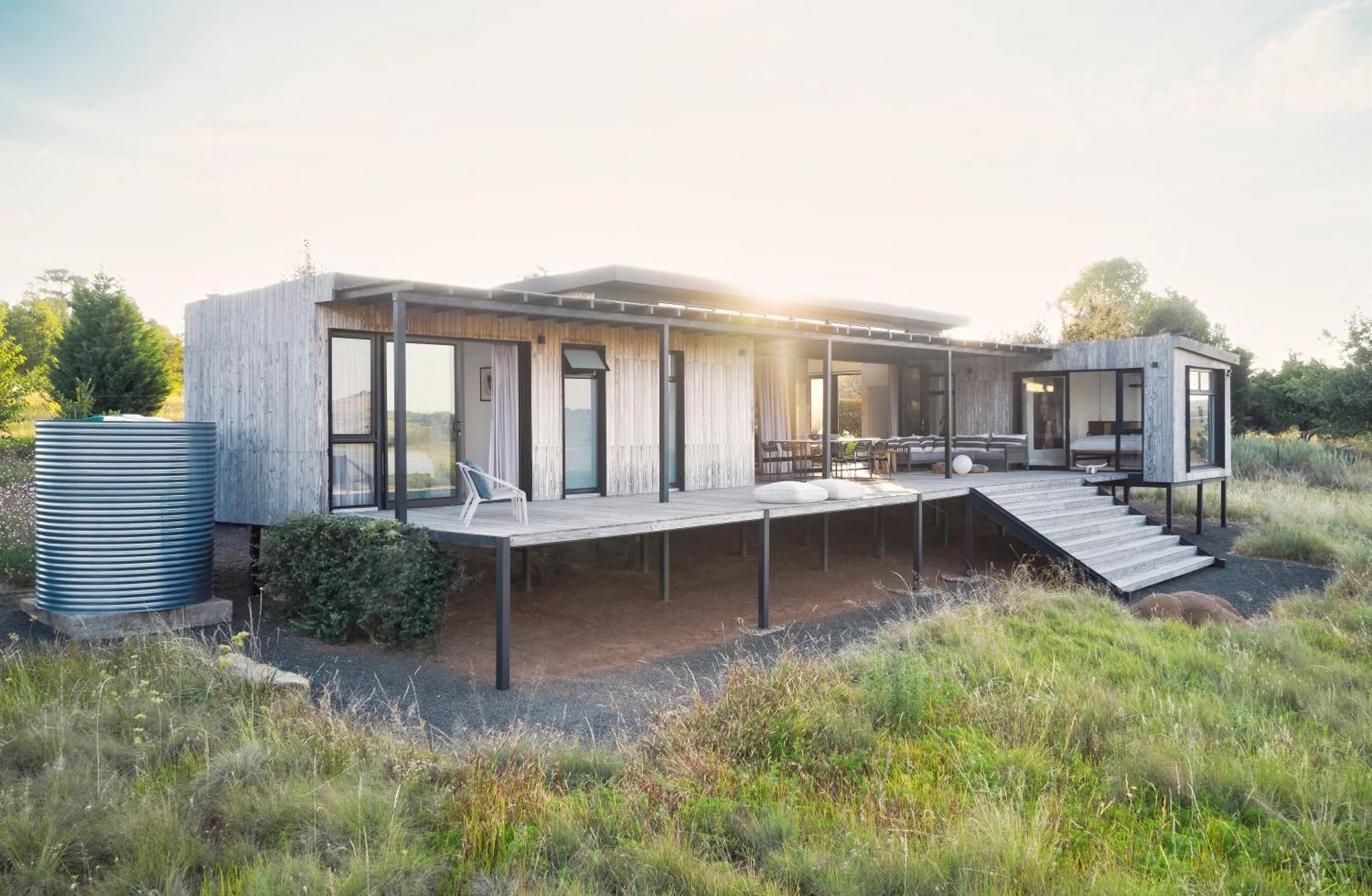 Holiday home The Herenberg *