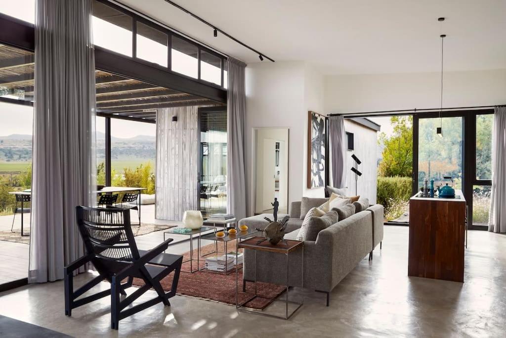 The Herenberg Holiday home