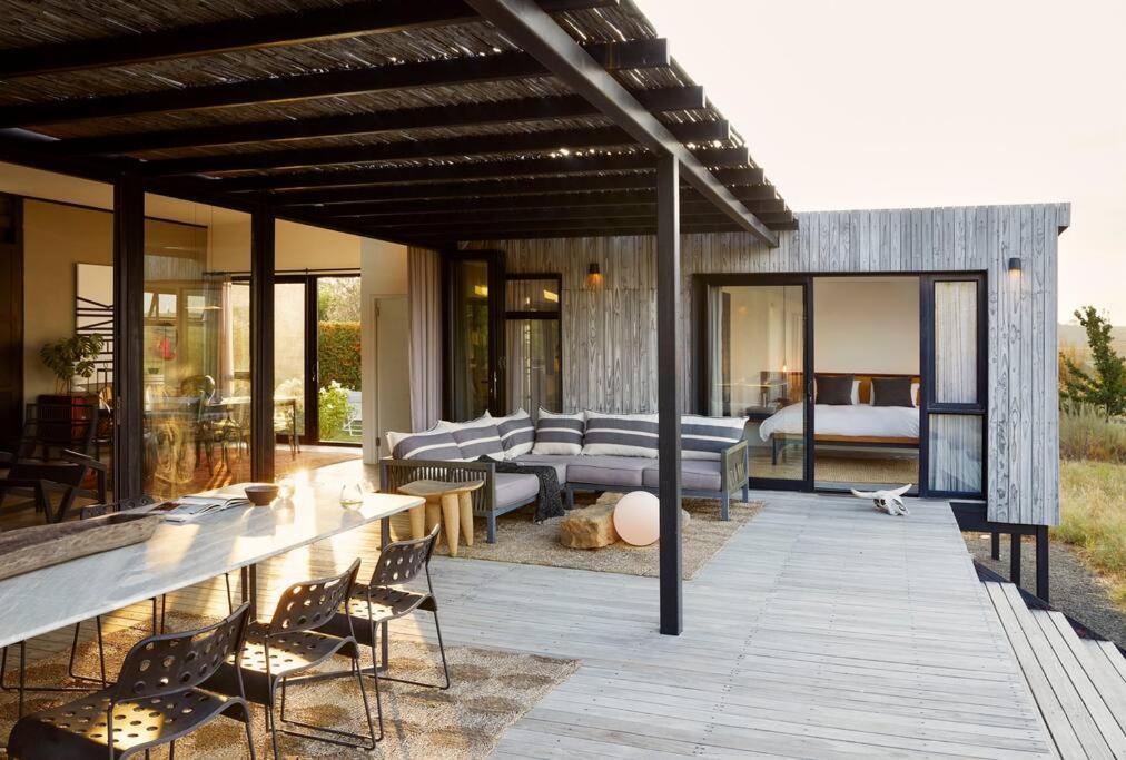 Holiday home The Herenberg *
