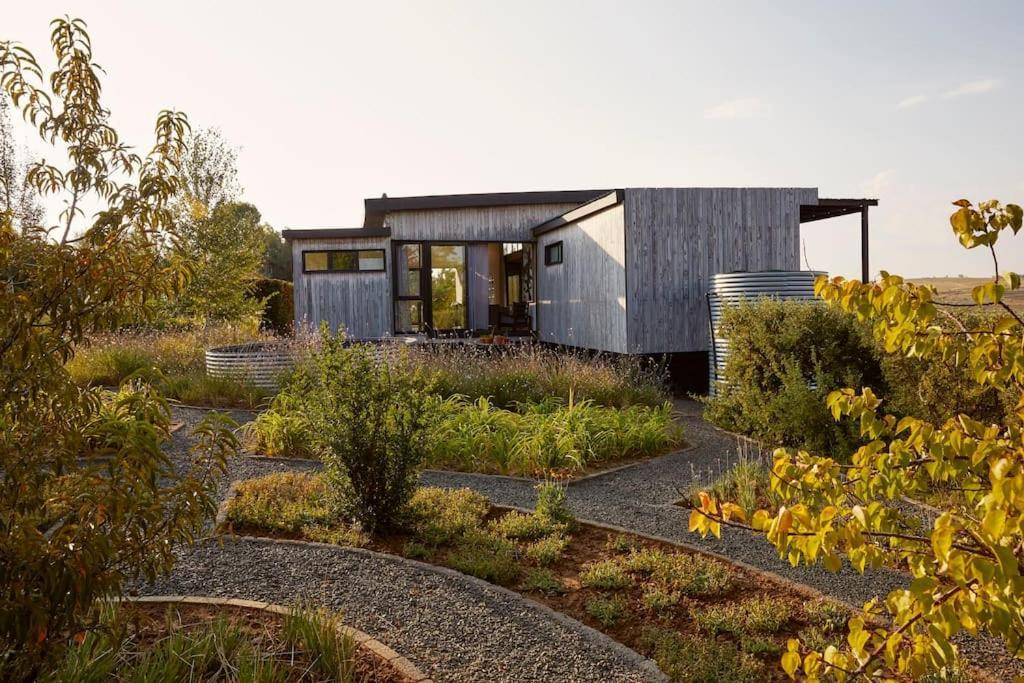 The Herenberg Holiday home *